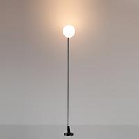 7123/1GLB NATURE Odeon Light Уличный светильник NOTTE