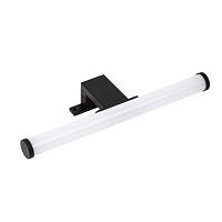 Настенный светильник Arte Lamp ORIZZONE A2935AP-1BK