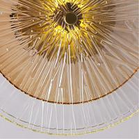 Дополнительная картинка Настенный светильник Arte Lamp AJOUR A1258AP-1PB