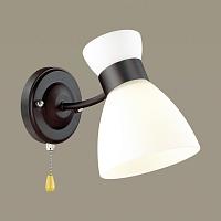 Дополнительная картинка Бра Lumion Comfi Wilma 4534/1W