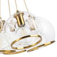 Дополнительная картинка Подвесная люстра Lightstar Sferico 729071