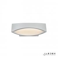 Дополнительная картинка Настенный светильник iLedex Line ZD8118-6W Белый