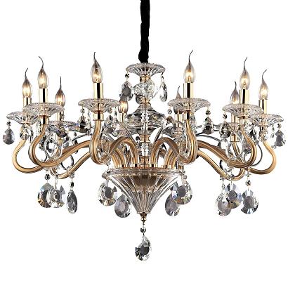 светильник negresco sp10 oro 87771, доставка по Казахстану 