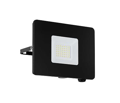 Прожектор светодиодный Eglo Faedo 3 30W 97457