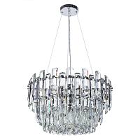 Дополнительная картинка Подвесная люстра Divinare Bellatrix 3510/02 LM-11