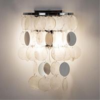 Дополнительная картинка Настенный светильник Arte Lamp PIPIRIMA A4100AP-2CC