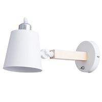 Дополнительная картинка Спот Arte Lamp A7141AP-1WH