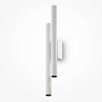 Дополнительная картинка Настенный светильник (бра) Technical C082WL-24W2.7K-W