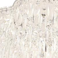 Дополнительная картинка Подвесной светильник Crystal Lux ABRIL Crystal Lux 0020/312