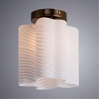 Дополнительная картинка Потолочный светильник Arte Lamp Serenata A3459PL-1AB