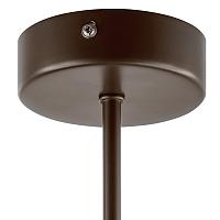 Дополнительная картинка Подвесной светильник Lightstar Globo 813117