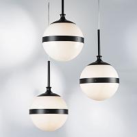 Дополнительная картинка Подвесная люстра Lightstar Globo 813137