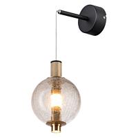 Дополнительная картинка Настенный светильник Kolbe 4316-1W
