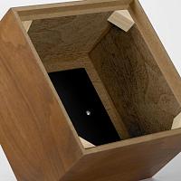 Дополнительная картинка Торшер Lussole LSP-0654