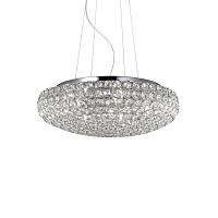 Дополнительная картинка Светильник KING SP7 CROMO 87979