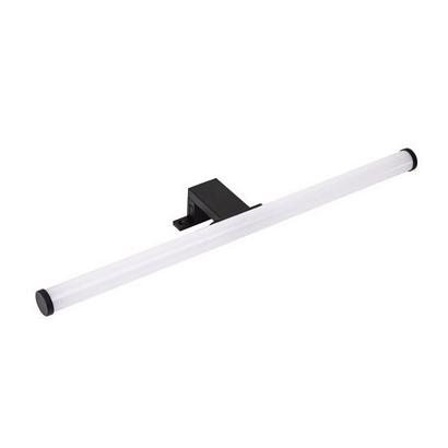 Настенный светильник Arte Lamp ORIZZONE A2937AP-1BK