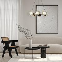 Дополнительная картинка SL6018.203.64 Светильник подвесной ST-Luce ENIGMA