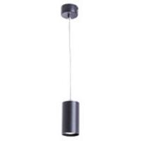 Дополнительная картинка Подвесной светильник Arte Lamp Canopus A1516SP-1BK