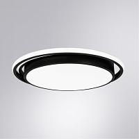 Дополнительная картинка Потолочный светодиодный светильник Arte Lamp Sonny A2688PL-1BK