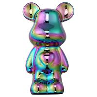 Дополнительная картинка APL.401.00.01 Фигурка декоративная Aployt Bear