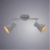 Дополнительная картинка Спот Arte Lamp A1677PL-2GY