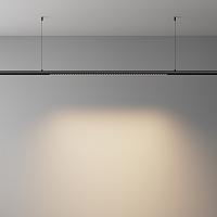 Дополнительная картинка Светильник Technical C149CL-L900-24W3K-B