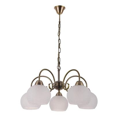 подвесная люстра arte lamp a9317lm-5ab, доставка по Казахстану 