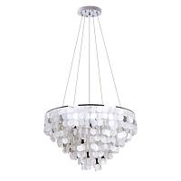 Дополнительная картинка Подвесная люстра Arte Lamp PIPIRIMA A4100LM-12CC