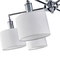 Дополнительная картинка Потолочная люстра Favourite Laciness 2611-6P