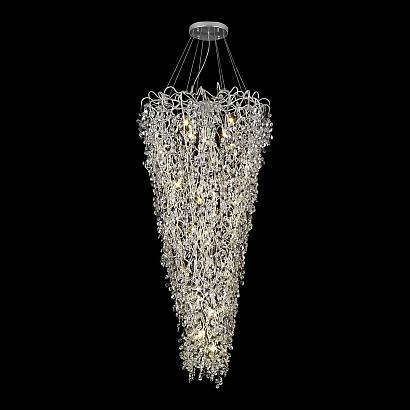 подвесной светильник wertmark alessia we188.25.203, доставка по Казахстану 