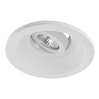 Дополнительная картинка Встраиваемый светильник Arte Lamp Invisible A9215PL-1WH