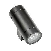 Дополнительная картинка Уличный настенный светильник Lightstar Paro 351607