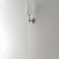 Дополнительная картинка Бра Crystal Lux LUMINOUS  3900/401