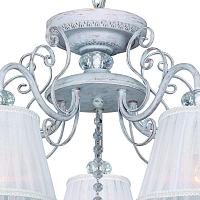 Дополнительная картинка Подвесная люстра F-Promo Amanda 2150-5PC