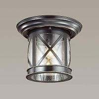 Дополнительная картинка Уличный светильник Odeon Light Nature Sation 4045/1C