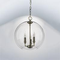 Дополнительная картинка Подвесная люстра Lightstar Sferico 729131