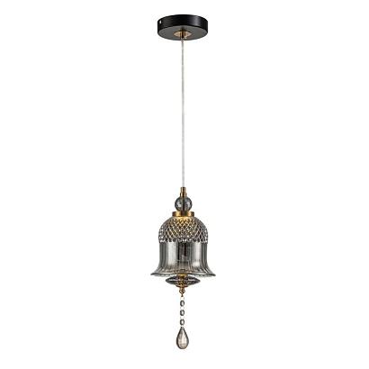 светильник подвесной belfast herbison a1954 / a3 gr gl , доставка по Казахстану 