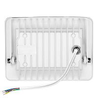 Светодиодный прожектор WFL-30W/06W 5500K 30 Вт SMD IP65