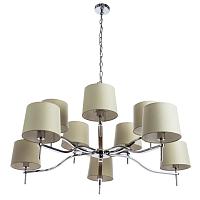 Дополнительная картинка Подвесная люстра Divinare 1341/02 LM-10