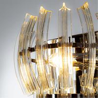 Дополнительная картинка Настенный светильник Arte Lamp ELLA A1054AP-1CC