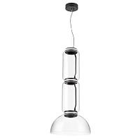 Дополнительная картинка Подвесной светильник Divinare TRUMPET 1242/06 SP-24