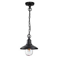 Дополнительная картинка Уличный подвесной светильник Odeon Light Nature Campa 4965/1