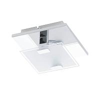 Дополнительная картинка Потолочный светильник Eglo Vicaro 93311