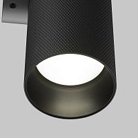 Дополнительная картинка Настенный светильник (бра) Technical C080WL-02-GU10-B