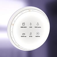 Дополнительная картинка Светодиодная лента Led Strip 10144