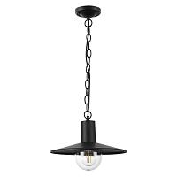 Дополнительная картинка Уличный подвесной светильник Odeon Light Nature Furcadia 4833/1