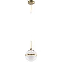 Дополнительная картинка Подвесной светильник Lightstar Globo 813111