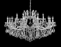 Дополнительная картинка Люстра Crystal Lux HOLLYWOOD 2010/318
