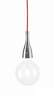 Дополнительная картинка Светильник MINIMAL SP1 CROMO 009384IdL
