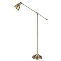 Торшер Arte Lamp 43 A2054PN-1AB купить в Алматы svet.kz